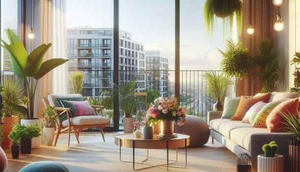 Appartement 3 pièces  à vendre Paris 13eme 75013