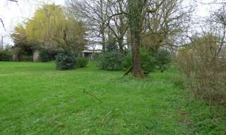 Terrain  600 m² à vendre à Blain (44130)