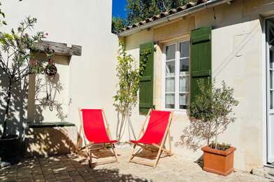 Maison 5 pièces 735000 €