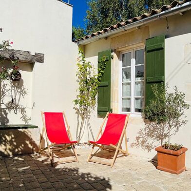 Maison 5 pièces 745500 €