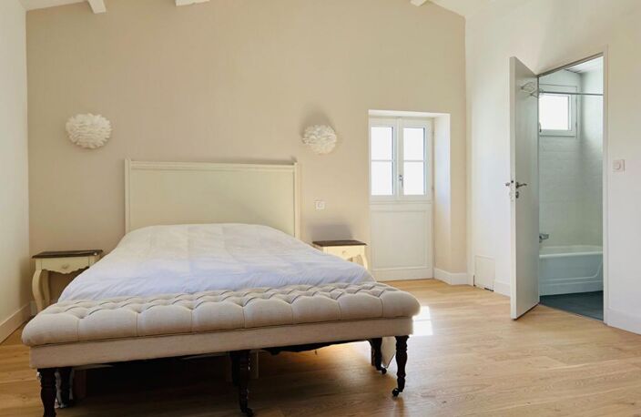 Maison Sainte Marie De Re 5 pièce(s) — photo 3