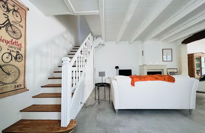 Maison Sainte Marie De Re 5 pièce(s) — photo 4