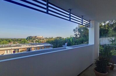 vente appartement 262 000 € à proximité de Villeneuve-Lès-Avignon (30400)