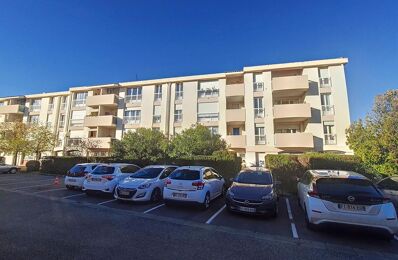 vente appartement 135 000 € à proximité de Saint-Pierre-de-Mézoargues (13150)