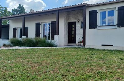 vente maison 572 000 € à proximité de Aytré (17440)