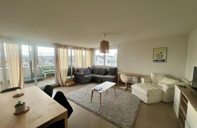 location appartement 1 355 € CC /mois à proximité de Libourne (33500)