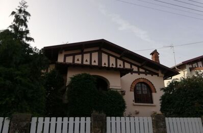 location maison 1 850 € CC /mois à proximité de Biganos (33380)