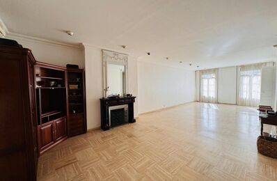 vente appartement 525 000 € à proximité de Montbazin (34560)