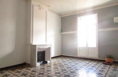 location appartement 630 € CC /mois à proximité de Agde (34300)