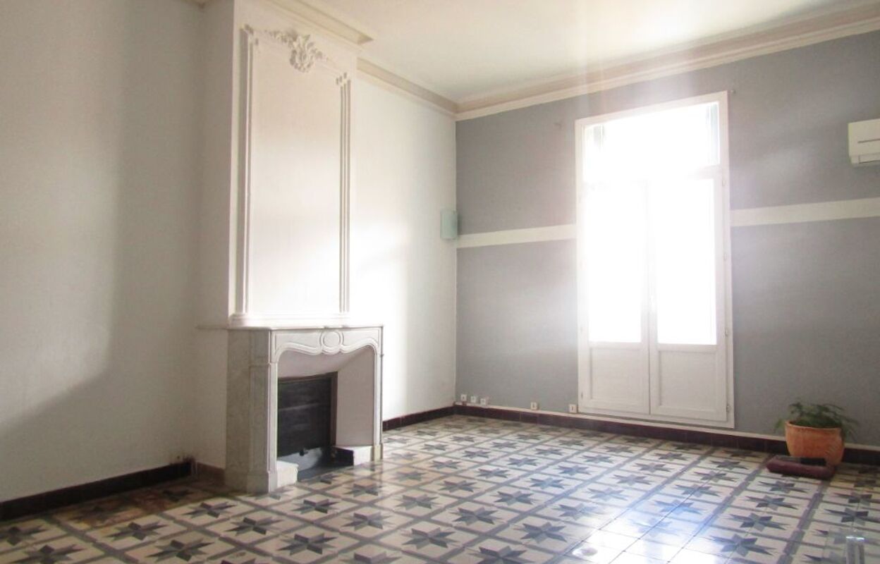 appartement 3 pièces 85 m2 à louer à Saint-Thibéry (34630)
