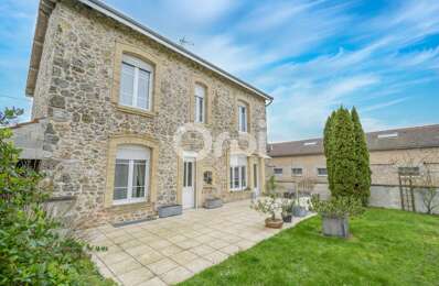 vente maison 426 000 € à proximité de Le Châtelet-sur-Retourne (08300)