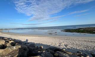 Appartement 3 Pièces 48 m² à vendre à Île-Tudy (29980)