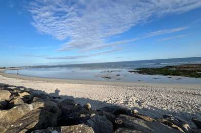 Appartement 3 pièces 184500 €