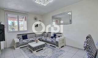 Appartement 3 Pièces 54 m² à vendre à Marseille 10 (13010)