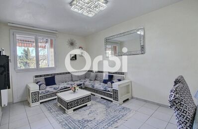 vente appartement 164 000 € à proximité de Marseille 3 (13003)