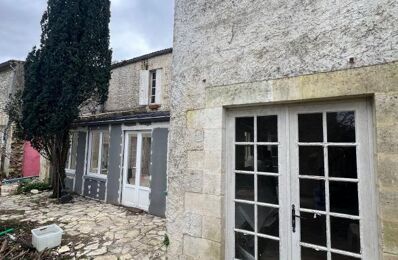 vente maison 232 000 € à proximité de Chenac-Saint-Seurin-d'Uzet (17120)