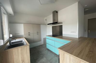 vente appartement 109 900 € à proximité de Caillouet-Orgeville (27120)