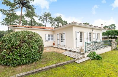 vente maison 440 900 € à proximité de Le Grand-Village-Plage (17370)