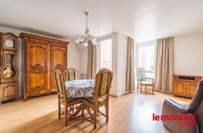 vente appartement 186 900 € à proximité de Germaine (51160)