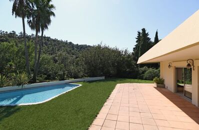 vente maison 1 200 000 € à proximité de Biot (06410)