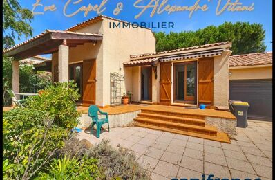 vente maison 490 000 € à proximité de Castelnau-de-Guers (34120)