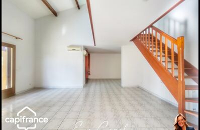 vente maison 469 000 € à proximité de Saint-Thibéry (34630)