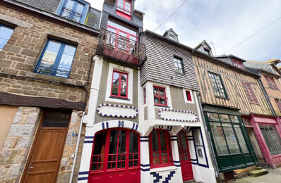 vente maison 128 500 € à proximité de Condé-en-Normandie (14110)