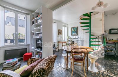 vente maison 975 000 € à proximité de Vitry-sur-Seine (94400)