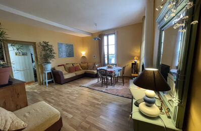 appartement 4 pièces 62 m2 à vendre à Saumur (49400)
