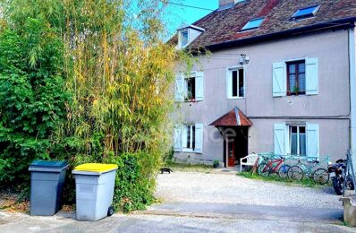 vente appartement 73 500 € à proximité de Roche-Lez-Beaupré (25220)