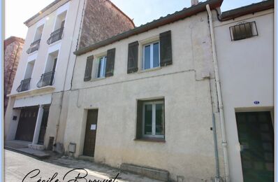 vente maison 88 000 € à proximité de Prats-de-Mollo-la-Preste (66230)