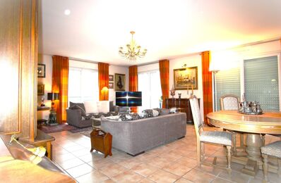 appartement 6 pièces 138 m2 à vendre à Angers (49100)