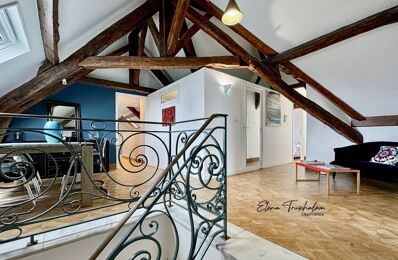 vente maison 795 000 € à proximité de Thorigny-sur-Marne (77400)