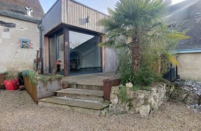vente maison 399 000 € à proximité de Lussault-sur-Loire (37400)