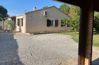 vente maison 349 000 € à proximité de Châteauneuf-du-Rhône (26780)