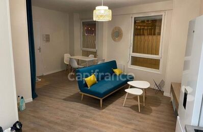 vente appartement 99 000 € à proximité de Trouville-sur-Mer (14360)
