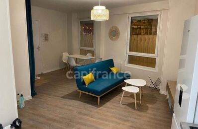 vente appartement 76 500 € à proximité de Gainneville (76700)