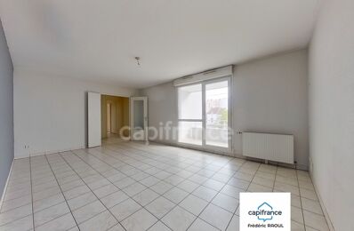 vente appartement 195 000 € à proximité de Quetigny (21800)