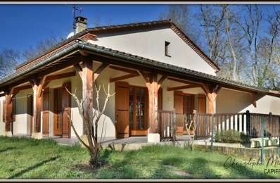 vente maison 215 000 € à proximité de La Sauvetat-du-Dropt (47800)