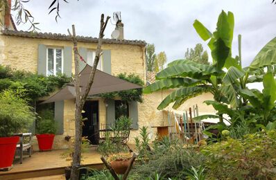 maison 6 pièces 150 m2 à vendre à Saint-Caprais-de-Bordeaux (33880)
