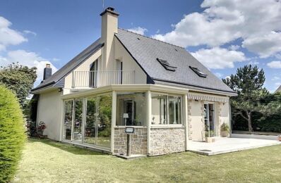 vente maison 549 120 € à proximité de Morieux (22400)