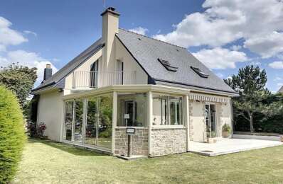 vente maison 572 000 € à proximité de Saint-Alban (22400)