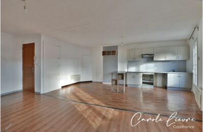 vente appartement 104 400 € à proximité de Aniane (34150)