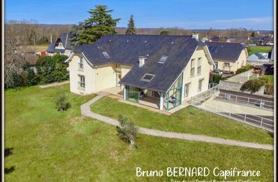 vente maison 398 000 € à proximité de Coarraze (64800)