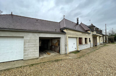 vente maison 179 500 € à proximité de Paroy-en-Othe (89210)