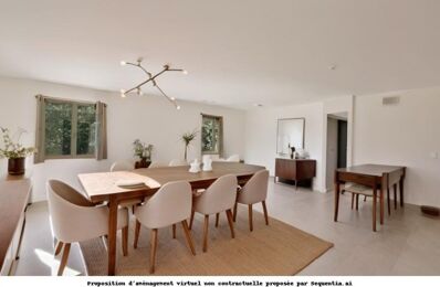 vente maison 535 900 € à proximité de Argelliers (34380)