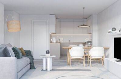 vente appartement 328 500 € à proximité de Saint-Jean-d'Illac (33127)