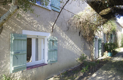 vente maison 195 000 € à proximité de Margouët-Meymes (32290)