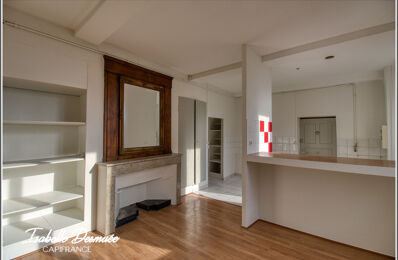 appartement 2 pièces 50 m2 à louer à Saint-Geoire-en-Valdaine (38620)