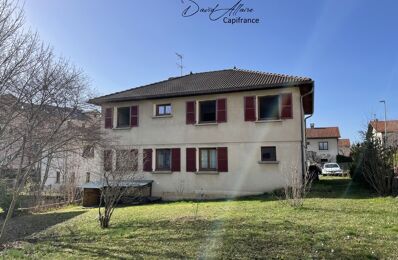 vente maison 368 000 € à proximité de La Roche-des-Arnauds (05400)
